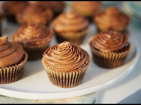 Food stylist, chef, and home fermenter, Joanna Badano invites us into her home to prepare unique recipes featuring fermented foods. In this episode, Joanna shows us how to make chocolate cupcakes with a very unlikely but delicious ingredient! Food stylist, chef, and home fermenter, Joanna Badano invites us into her home to prepare unique recipes featuring fermented foods. In this episode, Joanna shows us how to make chocolate cupcakes with a very unlikely but delicious ingredient!