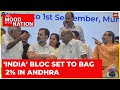 Chandrababu’s TDP Set To Win 17 Seats In Andhra, Predicts Mood Of Nation 2024