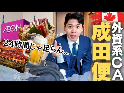 【密着】人気の日本ステイは本当に時間が足りなさ過ぎるのよ...。