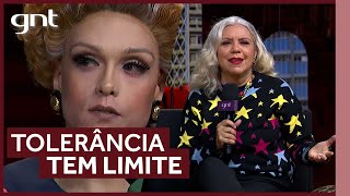 Rita Von Hunty - Preconceito não é opinião