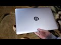 Ноутбук HP ProBook 440 G4 - Обзор и Тест