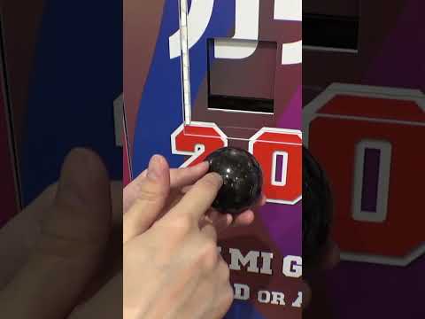 1回2000円の闇ガチャでロッカー景品出るまでやったらヤバかった＃ガチャ