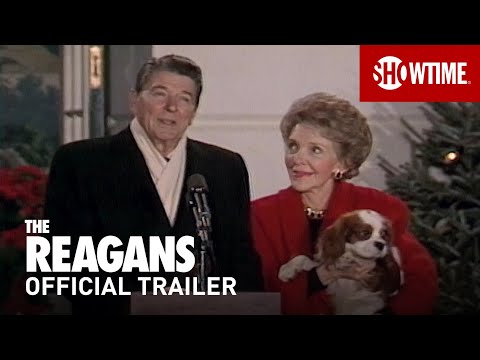 The Reagans'