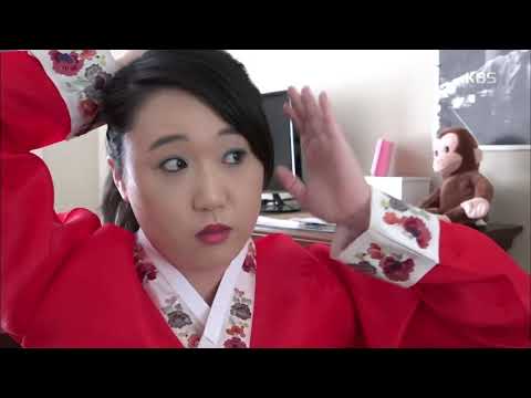 인간극장 케이티와 아만다 5부 20171229