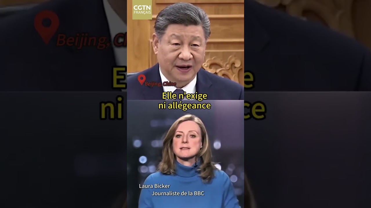 Pourquoi la BBC change de ton ?