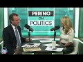 Dana Perino: This could hurt Biden in 2024 | Perino on Politics  - 09:00 min - News - Video
