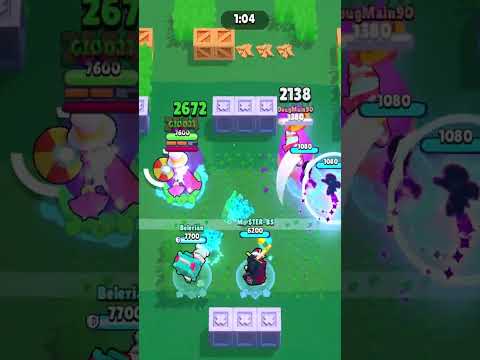 Mortis runs to score the goal 🤯