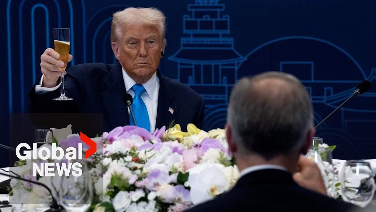 Are US and Canada relations beyond repair? BMO chief economist answers