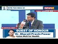 The Future Of Indian Healthcare | Whos Who Of Indias Best Hospitals | Sushruta Awards 2024  - 20:36 min - News - Video