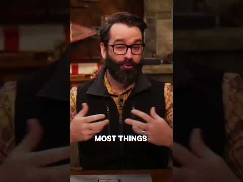 Slavery was universal