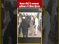 Ayodhya: Keshav Prasad Maurya ने स्वच्छता अभियान में लिया हिस्सा #shorts #shortsvideo #viralvideo  - 00:49 min - News - Video