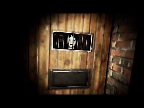 TOTAL HORROR - Full Gameplay -