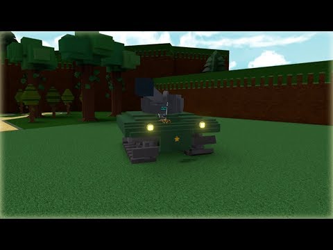 moving tank tracks tutorial | Roblox Build A Boat For Treasure