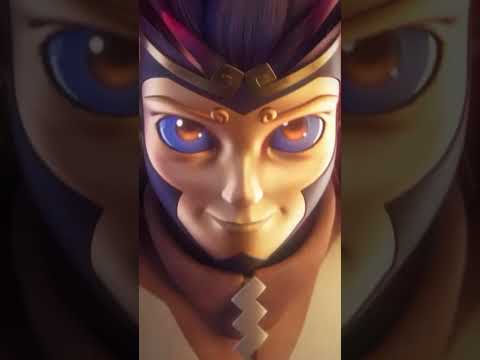 Новое превращение Короля Обезьян! 🙉🐞 Леди Баг и Супер-Кот 6 сезон русская озвучка #ледибагисуперкот