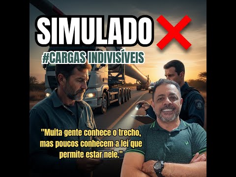 3 Questões que REPROVAM no Exame de Carga Indivisível (Não erre isso!)