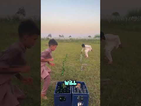 Good Exercise In The Beautiful Environment 👏