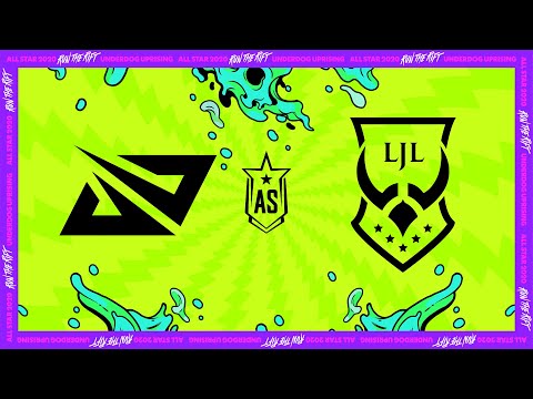 LPL vs LJL | LCK/LPL Underdog Uprising | All-Star Event 2020