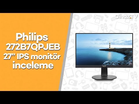 philips 272b7qpjeb