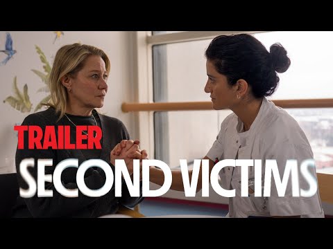 Second Victims'