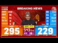 Lok Sabha Election Results 2024 Live: रायबरेली, वायनाड से राहुल गांधी सबसे आगे | Congress | BJP  - 00:00 min - News - Video