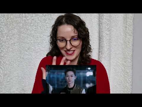 StoryBoard 1 de la vidéo BOY STORY - Alpha MV REACTION