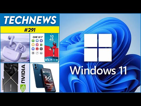 Microsoft Paksa Pengguna Upgrade Windows 10? Motorola Comeback? Oppo Reno 13 Series? TechNews 291