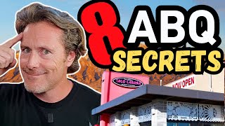 Albuquerque New Mexico EXPLAINED! 🤯 | Everything You NEED TO KNOW About Living in Albuquerque