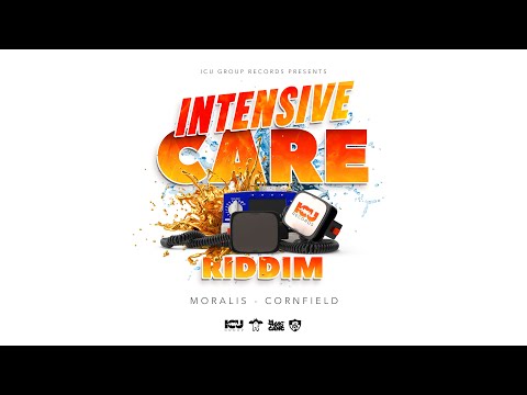 Moralis – Cornfield (Intensive Care Riddim) #spicemas #grenada #greenz #soca #soca2023