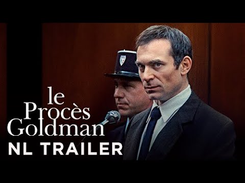 Le procès Goldman'