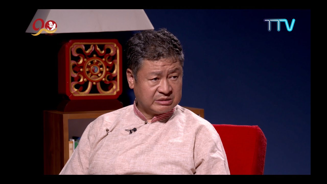 (Ep: 250) - Ghoton Year of Compassion: CTA Gears Up for His Holiness the Dalai Lama’s 90th birthday