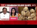 P Chidambaram Exclusive | Inflation Data Just Indicator, Cant Be Trusted: P Chidambaram - 00:00 min - News - Video