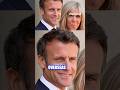 Macron speaks out after shove seen around the world #foxnews #news #us #fox #macron #france #shorts