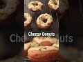 Try this yummy #AprilAppetizer recipe for some cheesy goodness!!! 😉🧀🍩 #youtubeshorts #sanjeevkapoor  - 00:37 min - News - Video