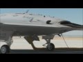  US Navy X-47B UCAS-D Northrop Grumman