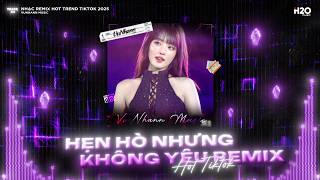 NHẠC REMIX TIKTOK TRIỆU VIEW - NONSTOP 2026 Vinahouse Việt Mix - Top 20 Nhạc TikTok Hay Nhất 2026