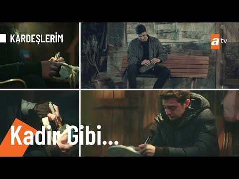 Ömer, abisiyle olan anısını yaşayınca gözyaşları sel oldu... - @KARDEŞLERİM 40. Bölüm