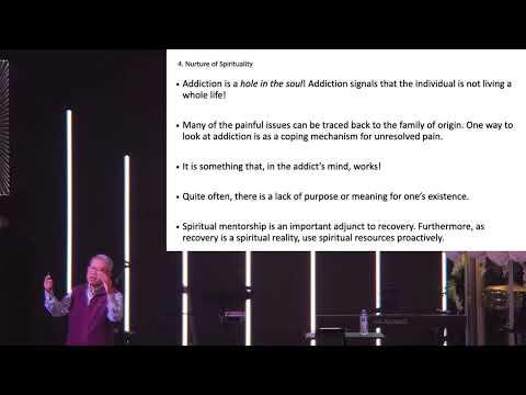 Understanding Addiction &amp; Family Workshop - Saturday