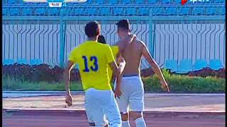 اهداف بتروجيت امام طنطا 1-1 quotالدورى المصرى الممتازquot -