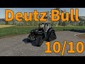 Deutz Bull v1.2.5