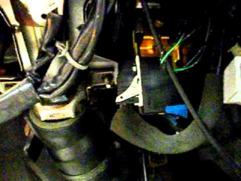 2001 Nissan altima flasher relay #6