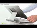 Acer Aspire R7 ноутбук трансформер с touch экраном