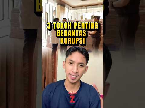 3 Tokoh penting saksikan tumpukan uang 13 Triliun!
