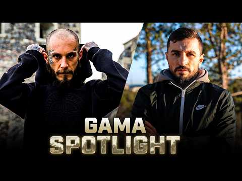 GAMA TALE - SPOTLIGHT | პიტბული VS წიკლაური