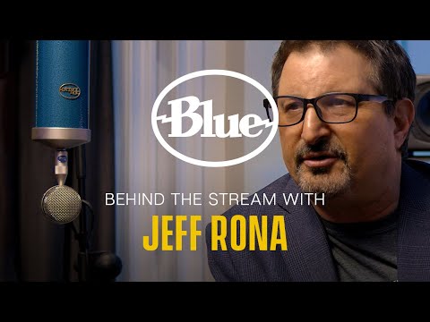 Behind The Stream | Recording for Resident Evil 2 Soundtrack with Producer Jeff Rona