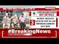 NHRC Issues Notice To Manipur Govt |  13 Dead In A Gunfight | NewsX  - 02:08 min - News - Video
