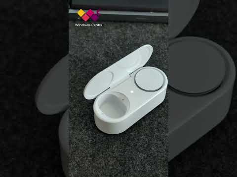 PSA: Your Surface Earbuds are dying.