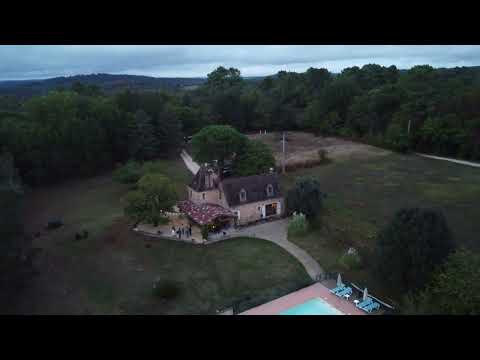 Property video