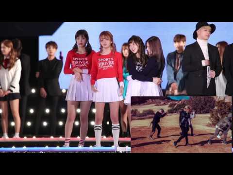 Seulgi dancing to Taemin's Drip Drop