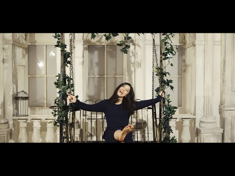 プピリットパロ/天空の花嫁 (Official Music Video)