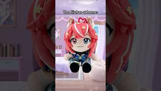 Adopt a Kiichan today!